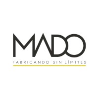 MADO logo, MADO contact details