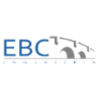 EBC INGENIERIA LTDA. logo, EBC INGENIERIA LTDA. contact details