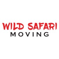 Wild Safari Moving logo, Wild Safari Moving contact details