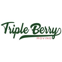 Triple Berry Moving logo, Triple Berry Moving contact details