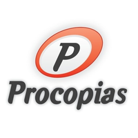 PROCOPIAS S.R.L. logo, PROCOPIAS S.R.L. contact details