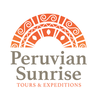 Peruvian Sunrise logo, Peruvian Sunrise contact details