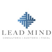 Lead Mind logo, Lead Mind contact details