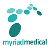 MYRIAD MEDICAL, LLC logo, MYRIAD MEDICAL, LLC contact details