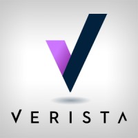 Verista logo, Verista contact details