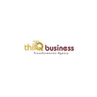 ThinQ Business Transformation Agency logo, ThinQ Business Transformation Agency contact details