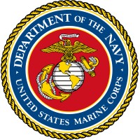 United States Marine Corps logo, United States Marine Corps contact details