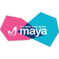 Maya Labs logo, Maya Labs contact details