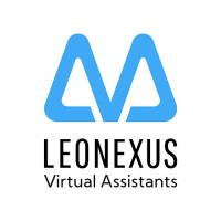 Leonexus Virtual Assistants logo, Leonexus Virtual Assistants contact details