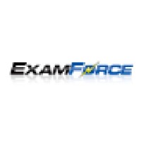 ExamForce Inc logo, ExamForce Inc contact details