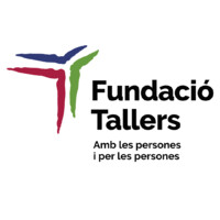 Fundacio Tallers logo, Fundacio Tallers contact details