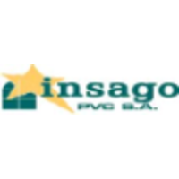 INSAGO PVC logo, INSAGO PVC contact details