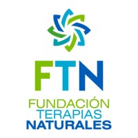 Fundación Terapias Naturales logo, Fundación Terapias Naturales contact details