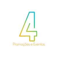 4People Promoções, Eventos e Consultoria logo, 4People Promoções, Eventos e Consultoria contact details