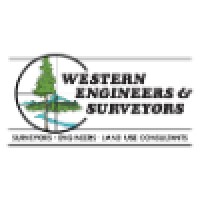 Western Surveyors logo, Western Surveyors contact details