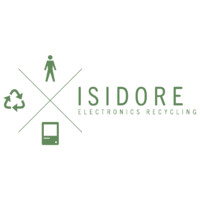 Isidore Electronics Recycling logo, Isidore Electronics Recycling contact details