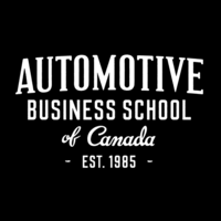 Automotive Business School of Canada logo, Automotive Business School of Canada contact details