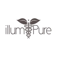 illumiPure™ Corp logo, illumiPure™ Corp contact details