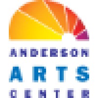 Anderson County Arts Center logo, Anderson County Arts Center contact details