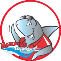 Hampton Swim School logo, Hampton Swim School contact details