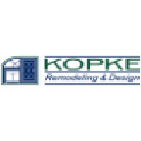 Kopke Remodeling & Design, Inc. logo, Kopke Remodeling & Design, Inc. contact details