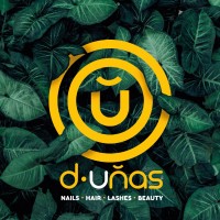 d-uñas nails&beauty logo, d-uñas nails&beauty contact details