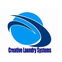 Creative Laundry Systems logo, Creative Laundry Systems contact details