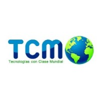 TCM Tecnologías con Clase Mundial logo, TCM Tecnologías con Clase Mundial contact details