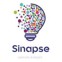 Sinapse Venture Builder logo, Sinapse Venture Builder contact details