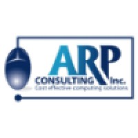 ARP Consulting, Inc. logo, ARP Consulting, Inc. contact details