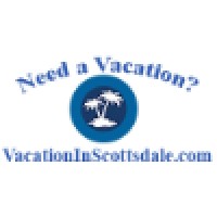 VacationInScottsdale.com, LLC logo, VacationInScottsdale.com, LLC contact details