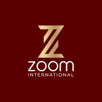 Zoom International logo, Zoom International contact details