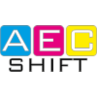 AEC Shift logo, AEC Shift contact details