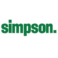 Simpson Plastering logo, Simpson Plastering contact details