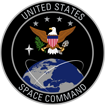 United States Space Command logo, United States Space Command contact details