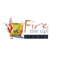 Fire Me Up! Studio logo, Fire Me Up! Studio contact details