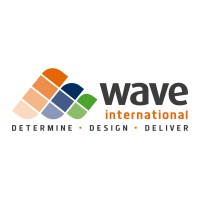 Wave International Pty Ltd logo, Wave International Pty Ltd contact details