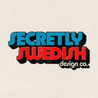 Secretly Swedish Design Co. logo, Secretly Swedish Design Co. contact details