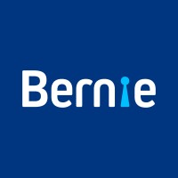 Bernie logo, Bernie contact details