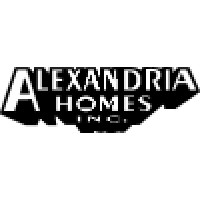 Alexandria Homes Inc. logo, Alexandria Homes Inc. contact details