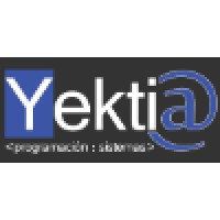 Yektia logo, Yektia contact details