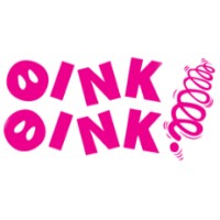 Oink Oink logo, Oink Oink contact details