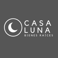 CASA LUNA BIENES RAÍCES logo, CASA LUNA BIENES RAÍCES contact details