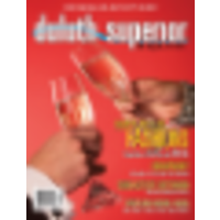 Duluth Superior Magazine logo, Duluth Superior Magazine contact details