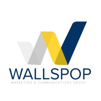 Wallspop Marketing & Communications Group logo, Wallspop Marketing & Communications Group contact details