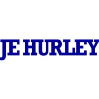 JE Hurley Inc logo, JE Hurley Inc contact details