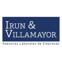 IRUN & VILLAMAYOR Asesores Laborales de Empresas logo, IRUN & VILLAMAYOR Asesores Laborales de Empresas contact details