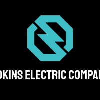 Adkins Electric Company logo, Adkins Electric Company contact details