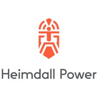 Heimdall Power logo, Heimdall Power contact details