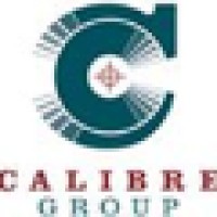 Calibre Group logo, Calibre Group contact details